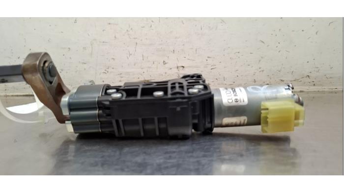 Hayon moteur Audi A6