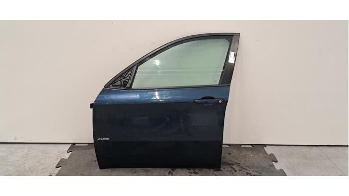 Portière 4portes avant gauche BMW X6
