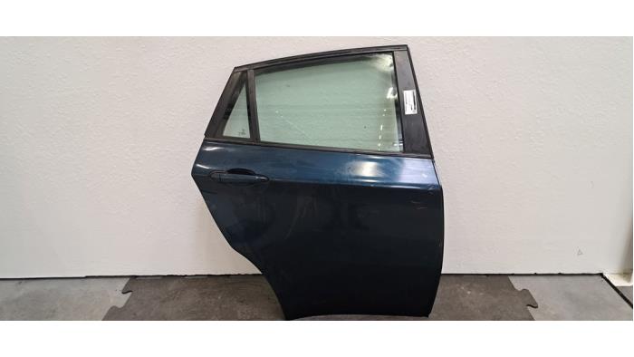 Portière 4portes arrière droite BMW X6