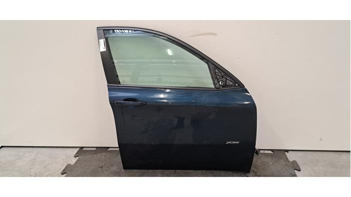 Portière 4portes avant droite BMW X6