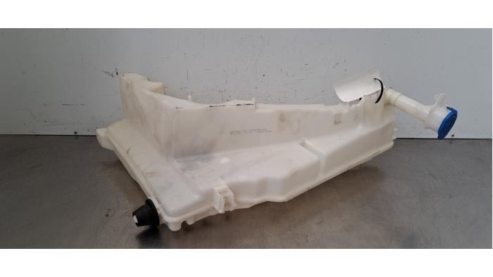 Réservoir lave-glace avant Landrover Range Rover Sport