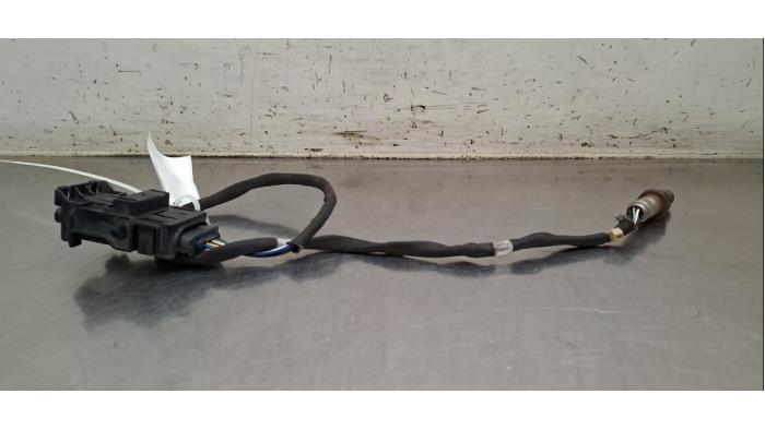 Sonde lambda Audi A6