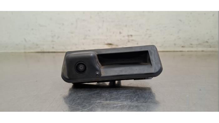 Caméra de recul Audi A6