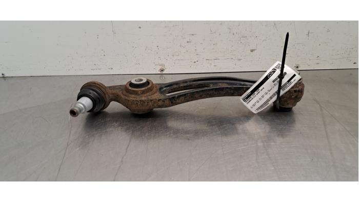 Bras de suspension avant gauche Landrover Range Rover Sport