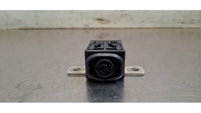 Capteur survoltage Audi A6
