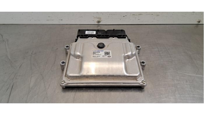 Ordinateur gestion moteur Kia Cee'D