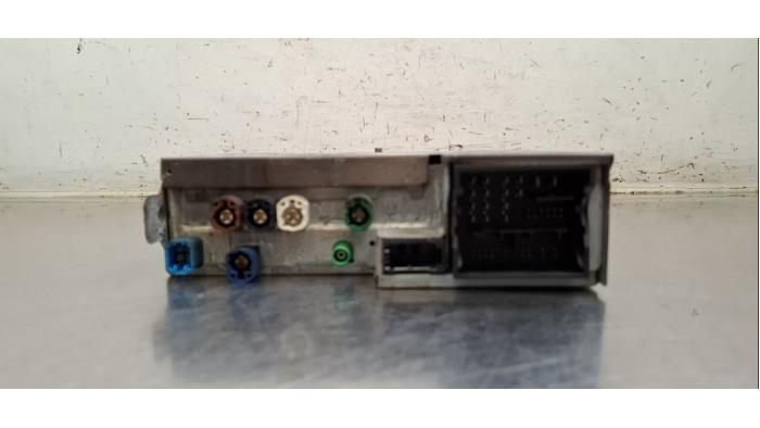 Module radio Audi A6