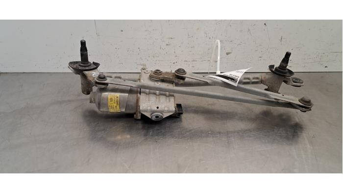 Moteur+mécanique essuie-glace Kia Cee'D