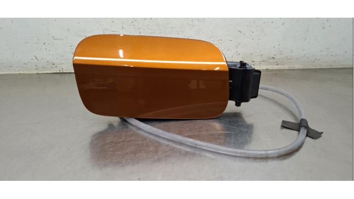 Clapet réservoir Audi A6