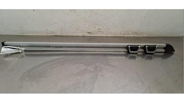 Rail avion Audi A6