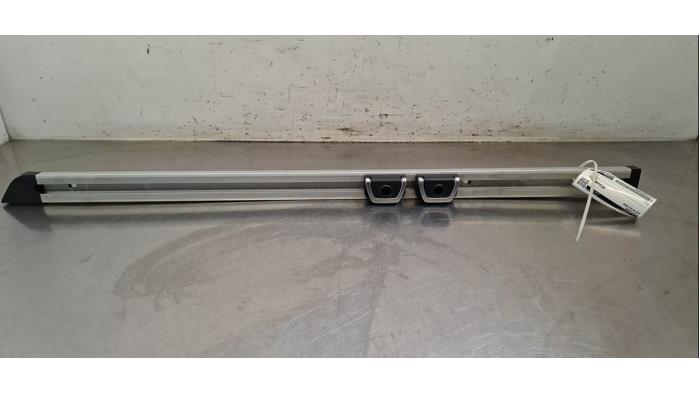 Rail avion Audi A6
