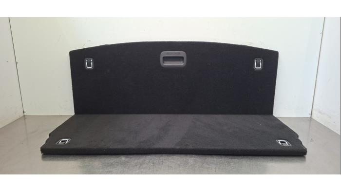 Coffre tapis Kia Cee'D