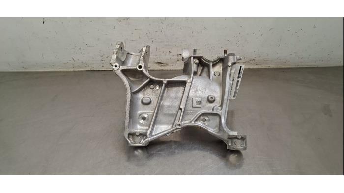Bras de suspension avant gauche Audi A6