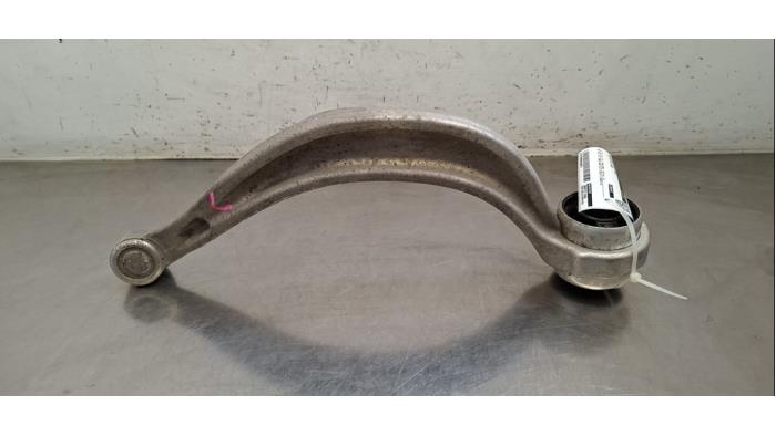 Bras de suspension avant gauche Audi A6