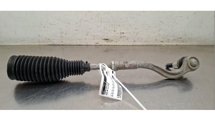 Barre d'accouplement gauche Audi A6