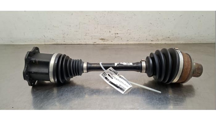 Arbre de transmission avant gauche Audi A6