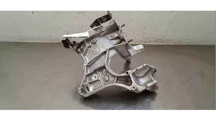 Bras de suspension avant droit Audi A6