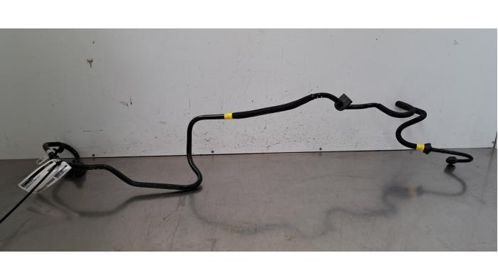 Conduit (divers) Landrover Range Rover Sport