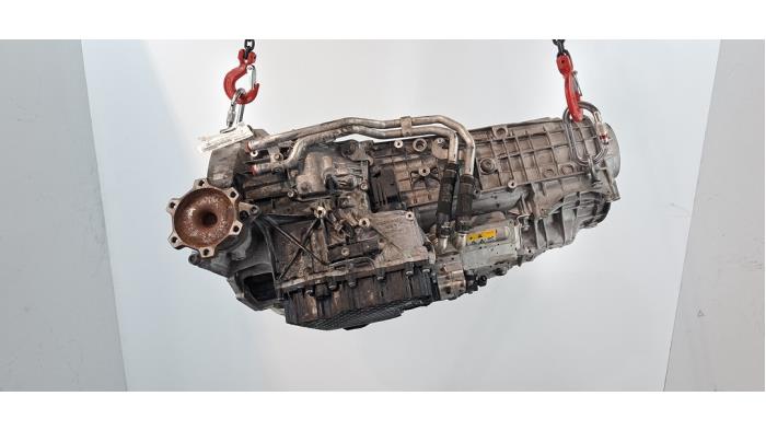 Boîte de vitesse Audi A6