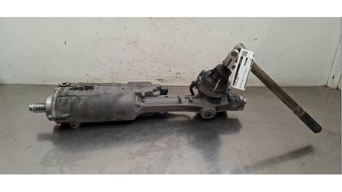 Boîtier de direction assistée Audi A6
