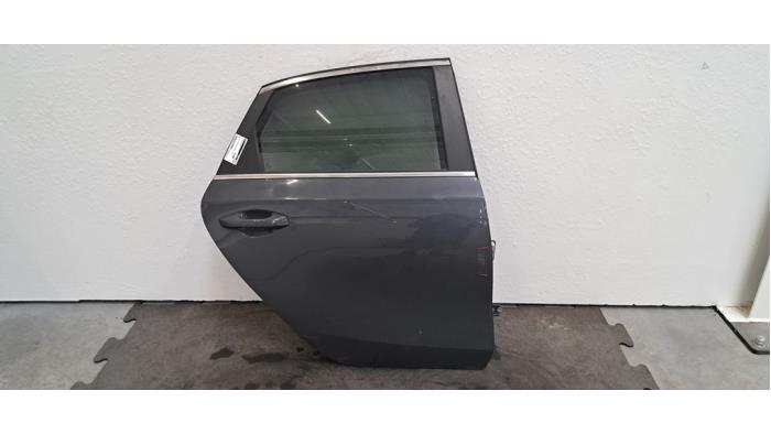 Portière 4portes arrière droite Kia Cee'D