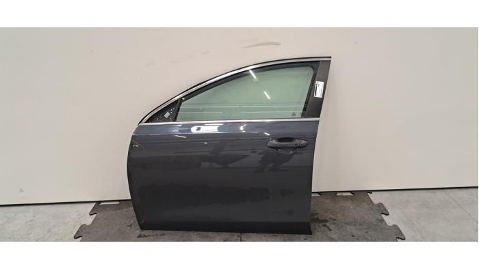 Portière 4portes avant gauche Kia Cee'D