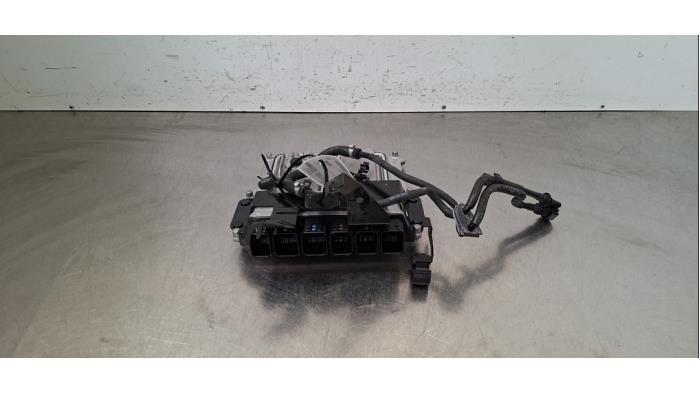 Ordinateur gestion moteur Landrover Range Rover Sport
