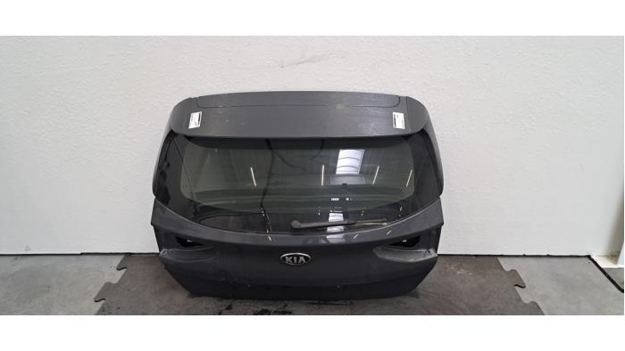 Hayon Kia Cee'D