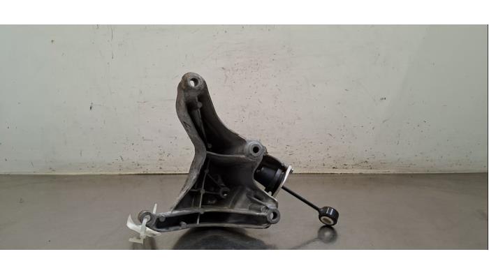 Support moteur Audi A6