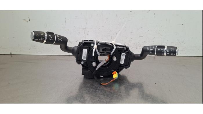 Commutateur combi colonne de direction Landrover Range Rover Sport