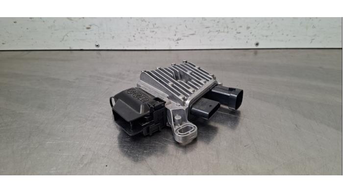 Module de contrôle de batterie Citroen C3 Aircross