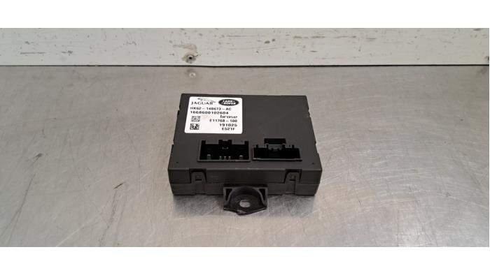 Module passage hayon Landrover Range Rover Sport