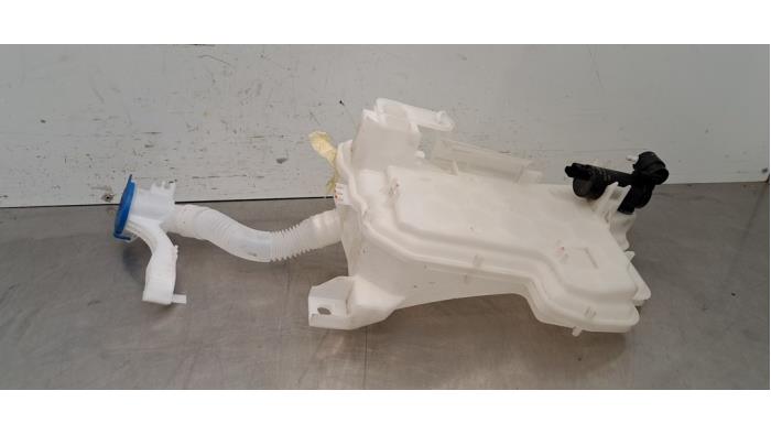 Réservoir lave-glace avant Citroen C3 Aircross