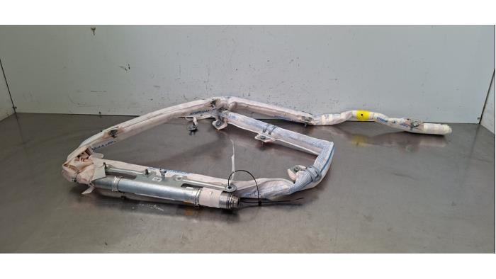 Airbag plafond gauche Landrover Range Rover Sport