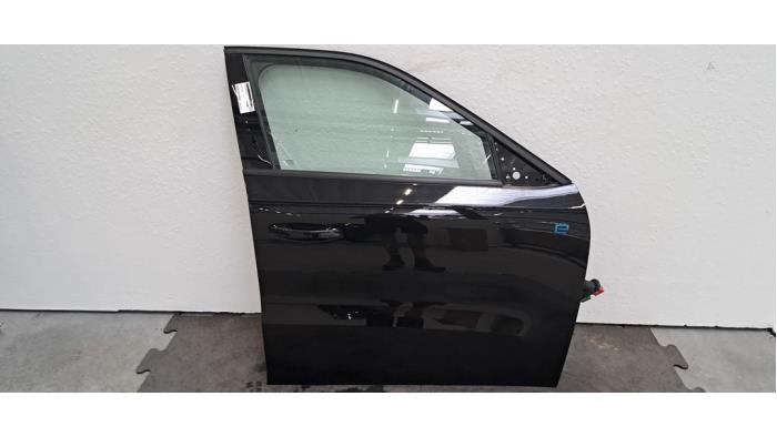 Portière 4portes avant droite Citroen C3 Aircross