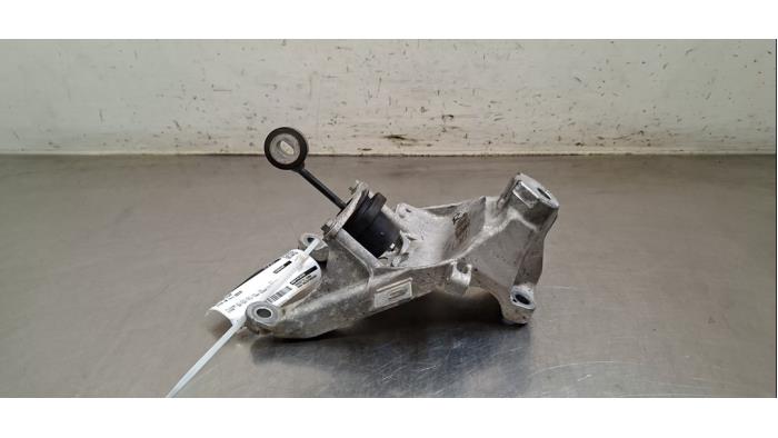 Support moteur Audi A6