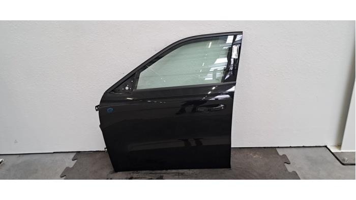 Portière 4portes avant gauche Citroen C3 Aircross