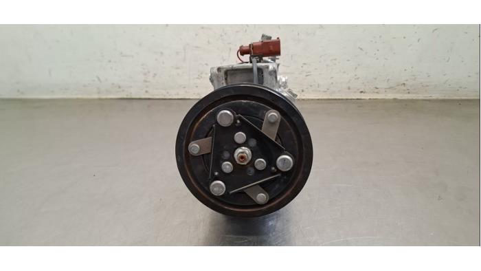 Pompe clim Audi A6