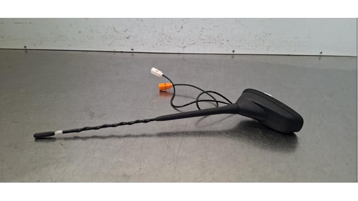 Antenne Citroen C3 Aircross