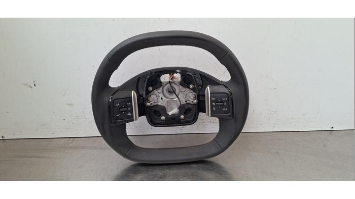 Volant Citroen C3 Aircross