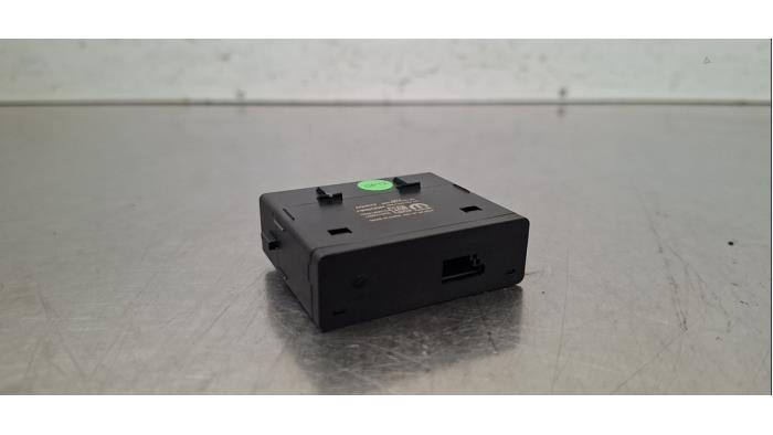 Connexion USB Citroen C3 Aircross