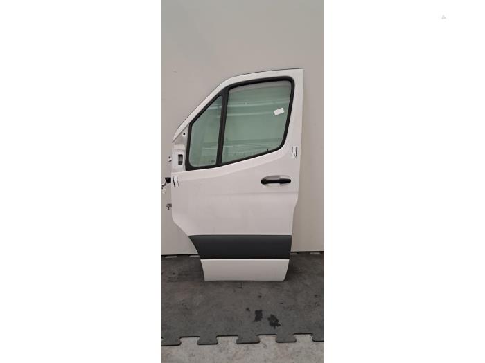 Portière 4portes avant gauche Mercedes Sprinter