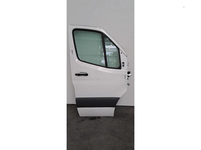Portière 4portes avant droite Mercedes Sprinter