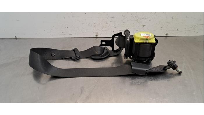 Ceinture de sécurité avant gauche Kia Cee'D