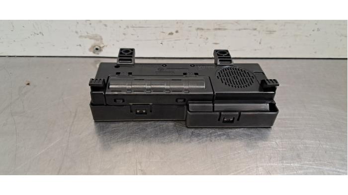 Module Bluetooth Citroen C3 Aircross