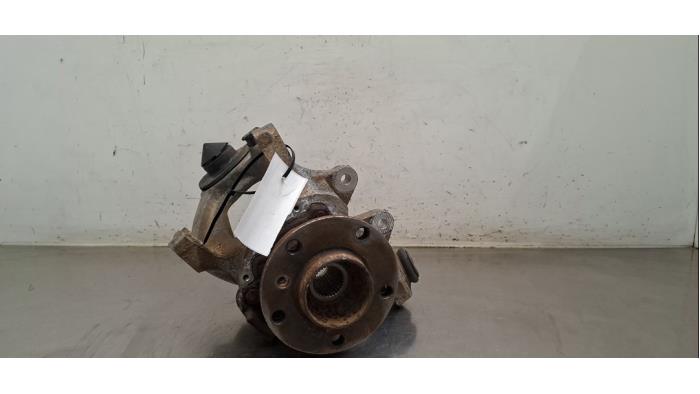 Joint arrière gauche BMW X6