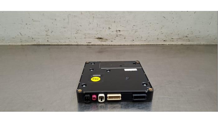 Module de communication Audi A6