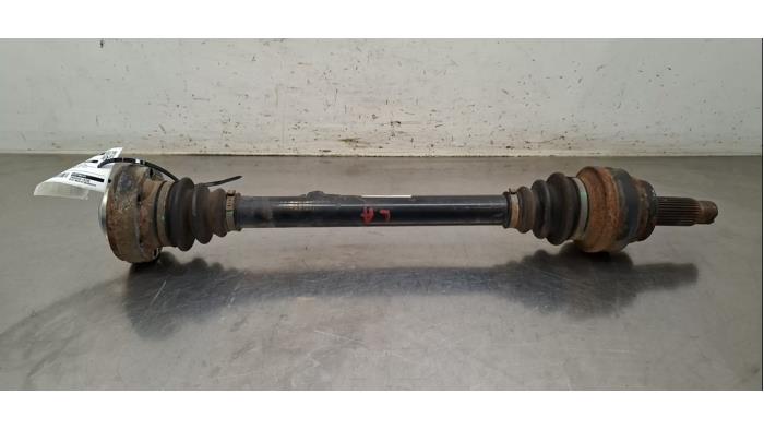 Arbre de transmission arrière gauche BMW X6