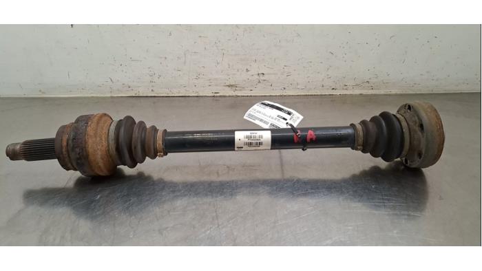Arbre de transmission arrière droit BMW X6