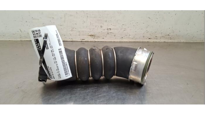 Tuyau intercooler BMW X6